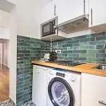 Apartment Le Bacquenois *