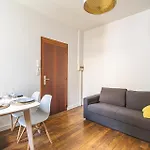 Le Bacquenois Reims