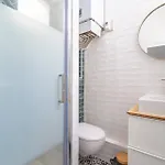 Apartment Le Bacquenois *
