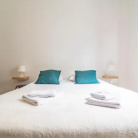 Le Bacquenois * Reims