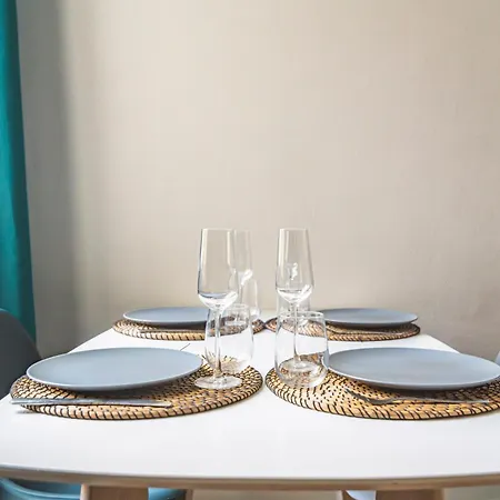 Le Bacquenois * Reims