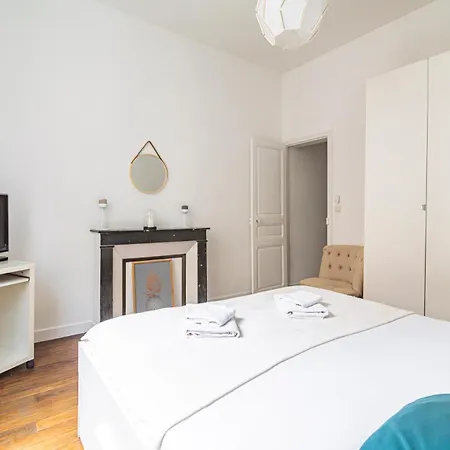 Le Bacquenois * Reims