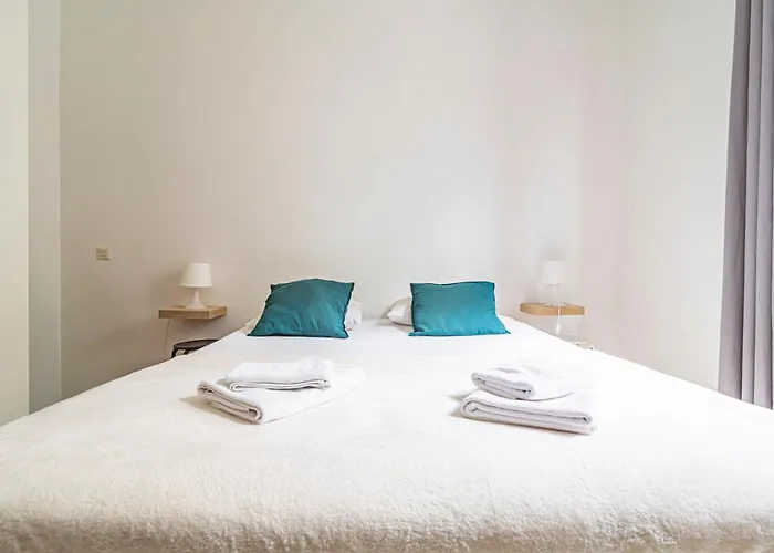 Le Bacquenois * Reims