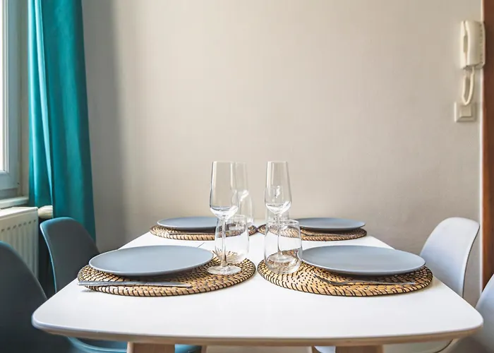 Le Bacquenois * Reims