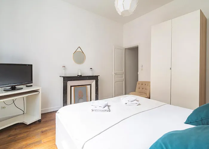 Le Bacquenois * Reims